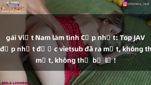 gái Việt Nam làm tình Cập nhật: Top JAV idol xinh đẹp nhất được vietsub đã ra mắt, không thể bỏ lỡ!