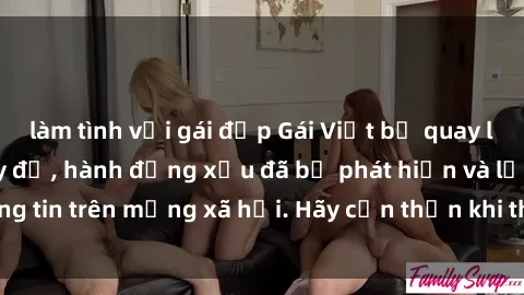 làm tình với gái đẹp Gái Việt bị quay lén trong phòng thay đồ, hành động xấu đã bị phát hiện và lộ thông tin trên mạng xã hội. Hãy cẩn thận khi thay đồ ở nơi công cộng!